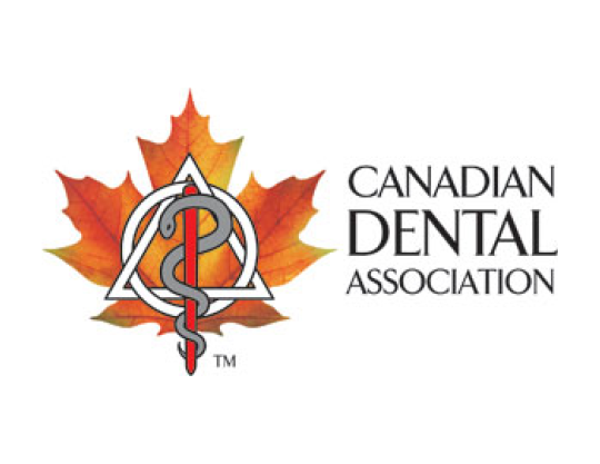 Logo Image for Canadian Dental Association