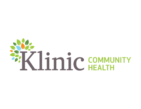 Logo Image for Klinic Community Health