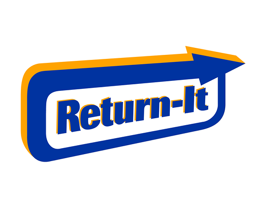 Logo Image for Return-It