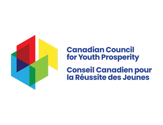 Logo Image for Canadian Council for Youth Prosperity