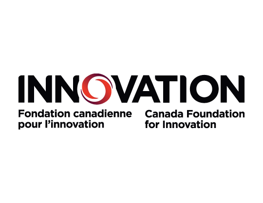 Logo Image for Fondation canadienne pour l’innovation
