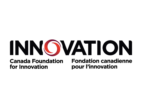 Logo Image for Canada Foundation for Innovation