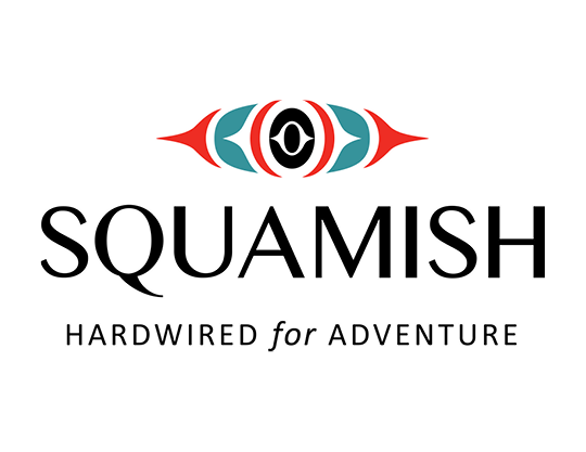 Logo Image for District of Squamish