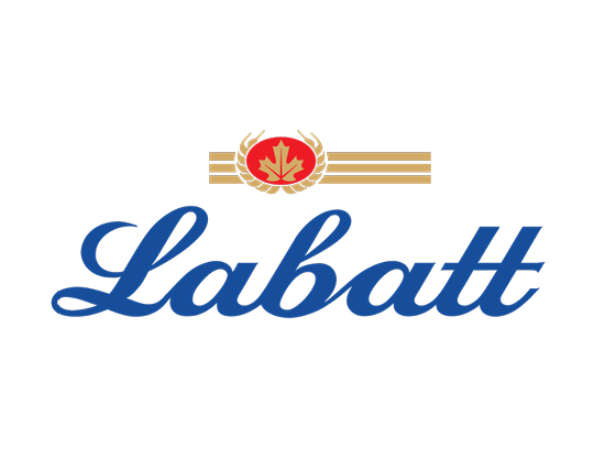 Logo Image for Labatt Brewing Company Limited