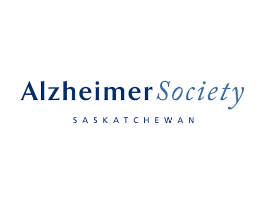 Logo Image for Alzheimer Society of Saskatchewan
