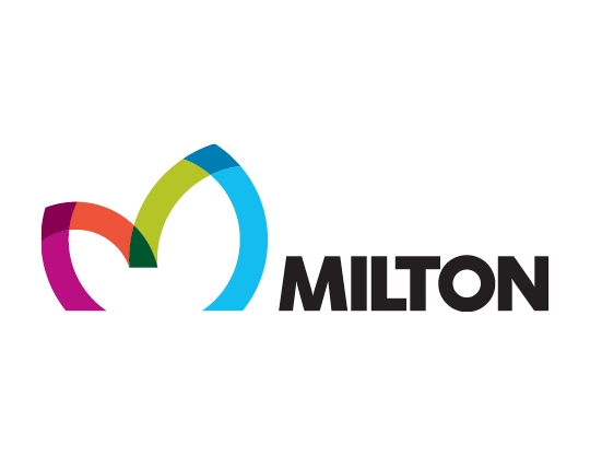 Logo Image for Ville de Milton