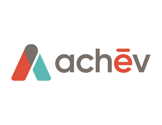 Logo Image for Achēv