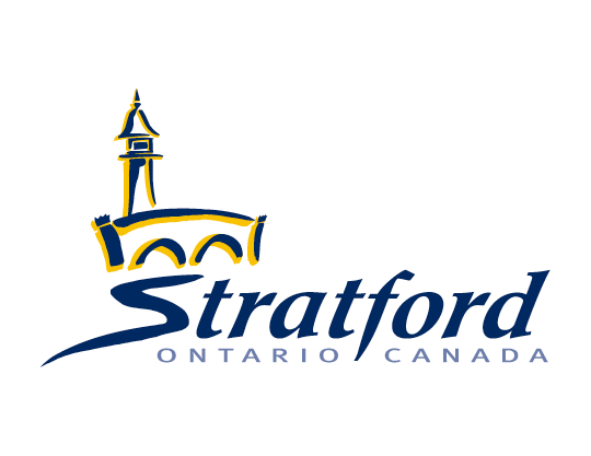 Logo Image for City of Stratford