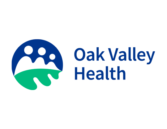 Logo Image for Oak Valley Health