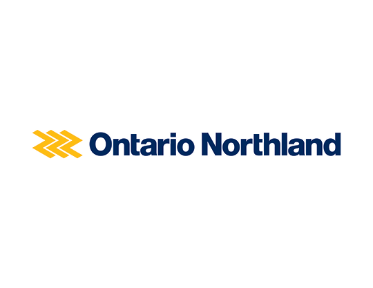 Logo Image for Ontario Northland