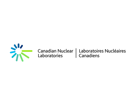 Logo Image for Canadian Nuclear Laboratories