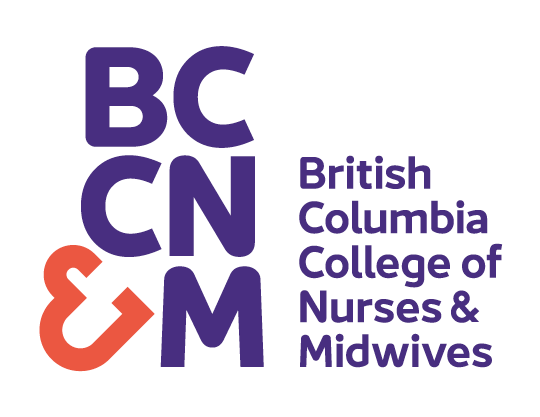 Logo Image for British Columbia College of Nurses and Midwives (BCCNM)