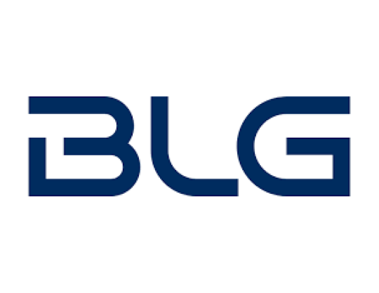 Logo Image for Borden Ladner Gervais (BLG)