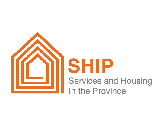 Logo Image for Services and Housing in the Province (SHIP)
