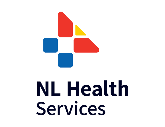 Logo Image for Newfoundland and Labrador Health Services