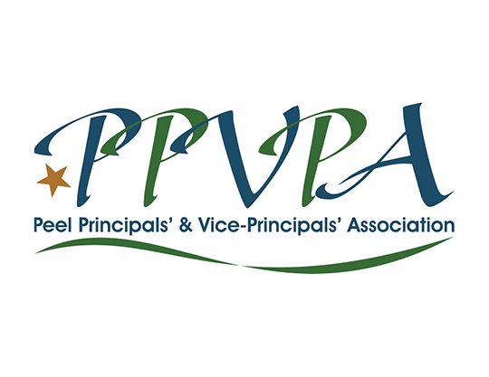 Logo Image for Peel Principals and Vice Principals Association