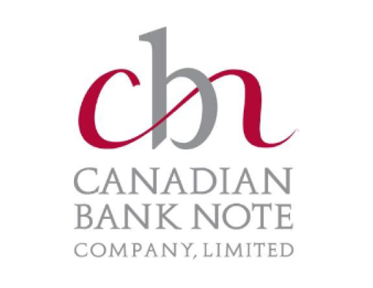 Logo Image for Canadian Bank Note Company