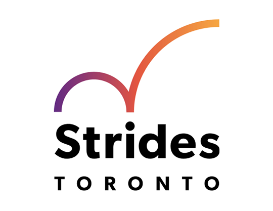 Logo Image for Strides Toronto