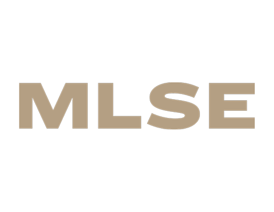 Logo Image for Maple Leaf Sports & Entertainment (MLSE)