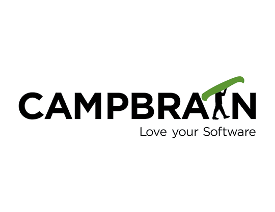 Logo Image for CampBrain