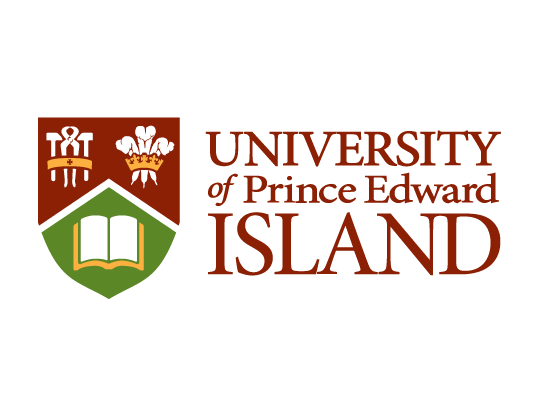 Logo Image for University of Prince Edward Island 