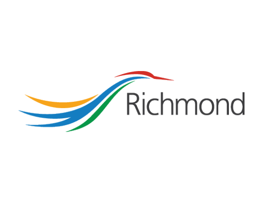 Logo Image for City of Richmond