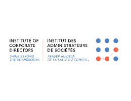 Logo Image for Institute of Corporate Directors