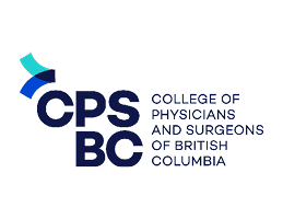 Logo Image for College of Physicians and Surgeons of BC