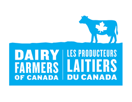 Logo Image for Dairy Farmers of Canada
