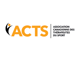Logo Image for Association canadienne des thérapeutes du sport