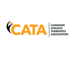 Logo Image for Canadian Athletic Therapists Association