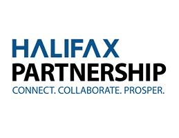 Logo Image for Halifax Partnership