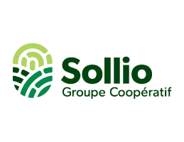 Logo Image for Sollio Groupe Coopératif