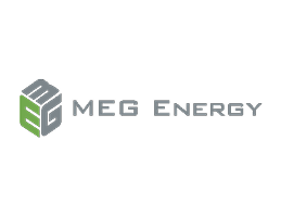 Logo Image for MEG Energy
