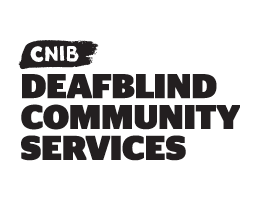 Logo Image for Deaf Blind Services
