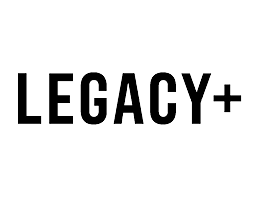 Logo Image for Legacy Plus (formerly WE Charity)