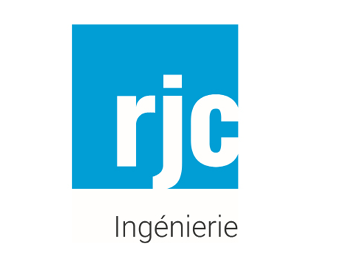 Logo Image for RJC Ingénierie