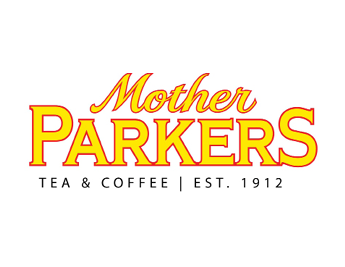 Logo Image for Mother Parkers Tea & Coffee