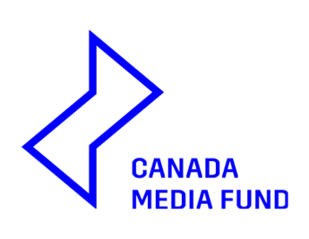 Logo Image for Canada Media Fund
