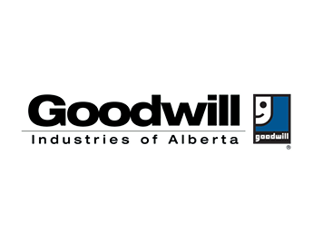 Logo Image for Goodwill Industries of Alberta