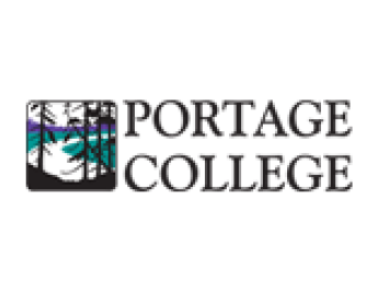 Logo Image for Portage College