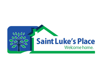 Logo Image for Saint Luke's Place