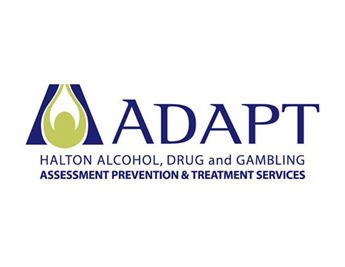 Logo Image for ADAPT