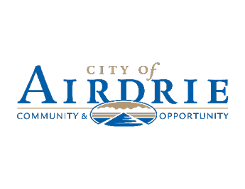 Logo Image for Ville de Airdrie