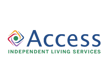 Logo Image for Access Independent Living Services