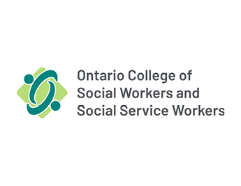 Logo Image for Ontario College of Social Workers and Social Service Workers