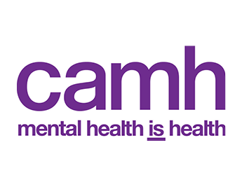 Logo Image for Centre de toxicomanie et de santé mentale (CAMH)