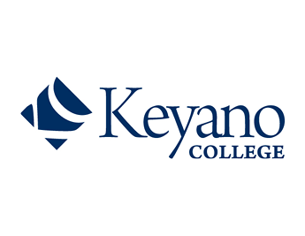 Logo Image for Keyano College