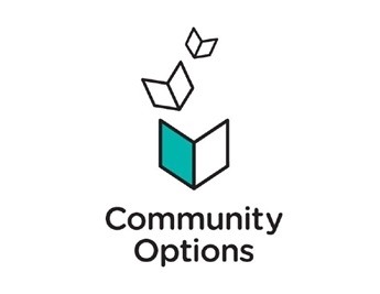 Logo Image for Community Options