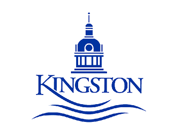 Logo Image for City of Kingston